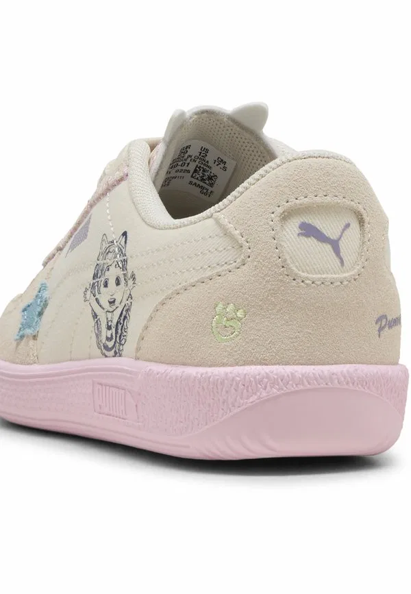 Кроссовки puma x gabby's dollhouse palermo, модель alpine snowpearl pink Puma, Alpine Snow-Pearl Pink — фото 4
