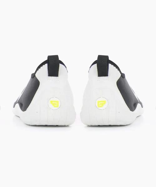 Обувь для воды Aqua Shoes Nonstop белые BALLOP — фото 4