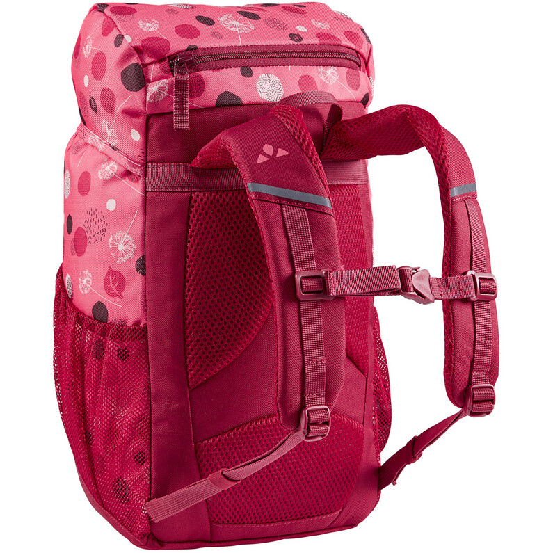 

Детский Рюкзак Skovi 10 Vaude, розовый