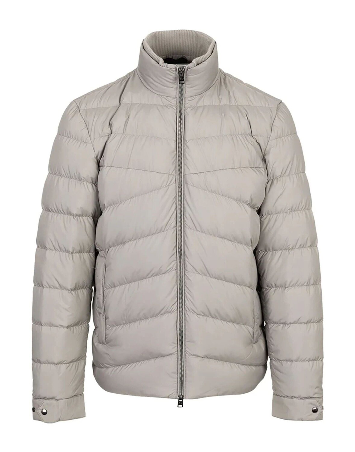 

Куртка Woolrich, серый
