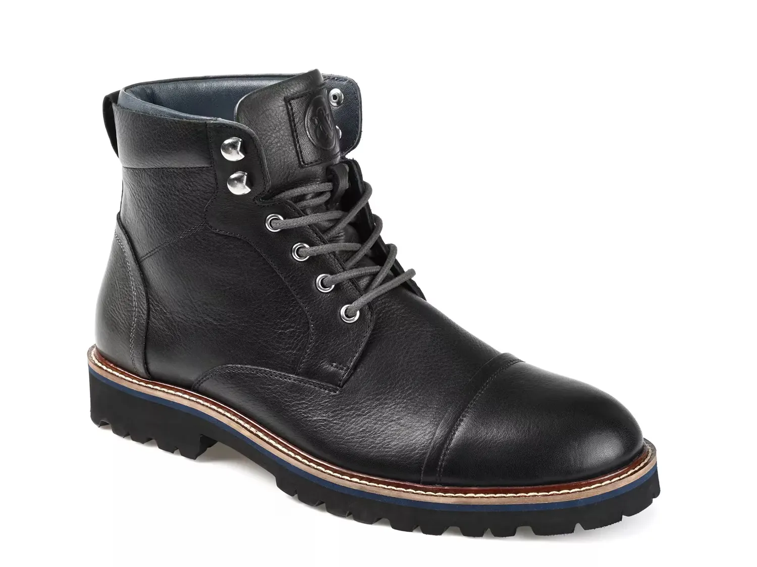 

Ботинки Reddick Thomas & Vine, Black