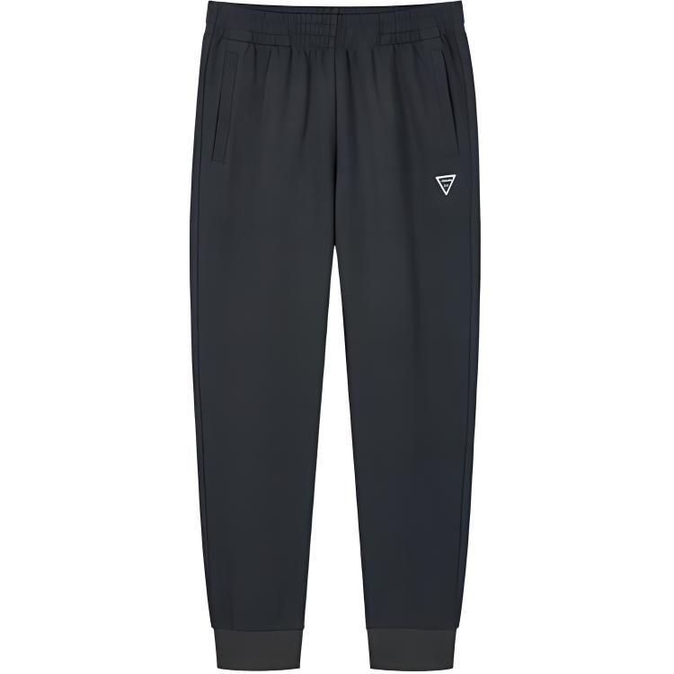 

361° Повседневные брюки Unisex Tranquil Gray