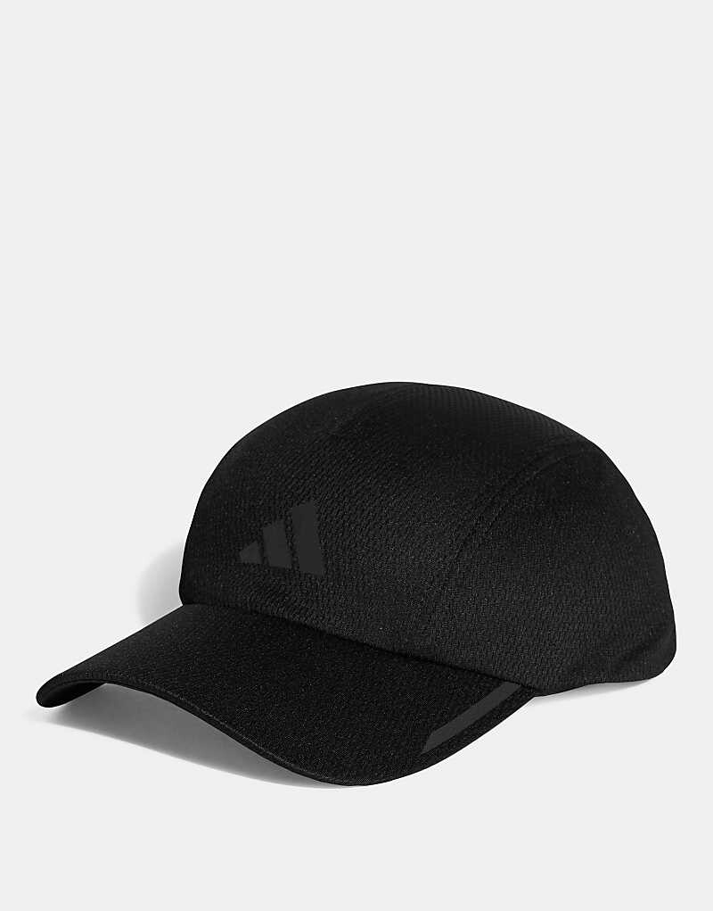 

adidas Performance - Aeroready - кепка с четырьмя панелями, белая сетка