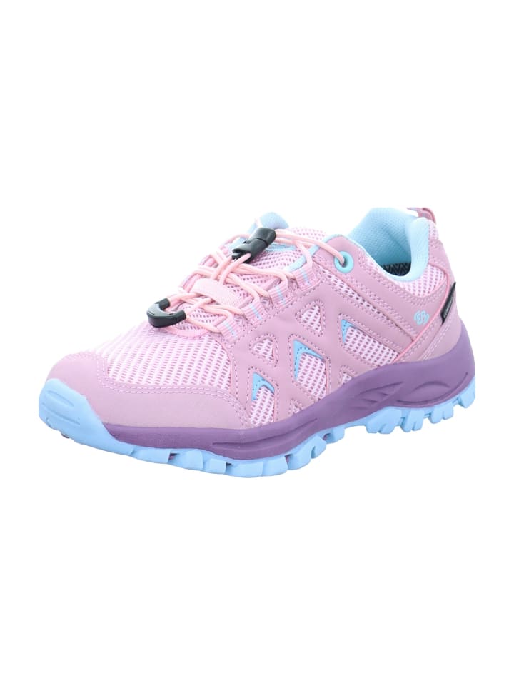 

EB Shoes Походные и альпинистские ботинки розового цвета