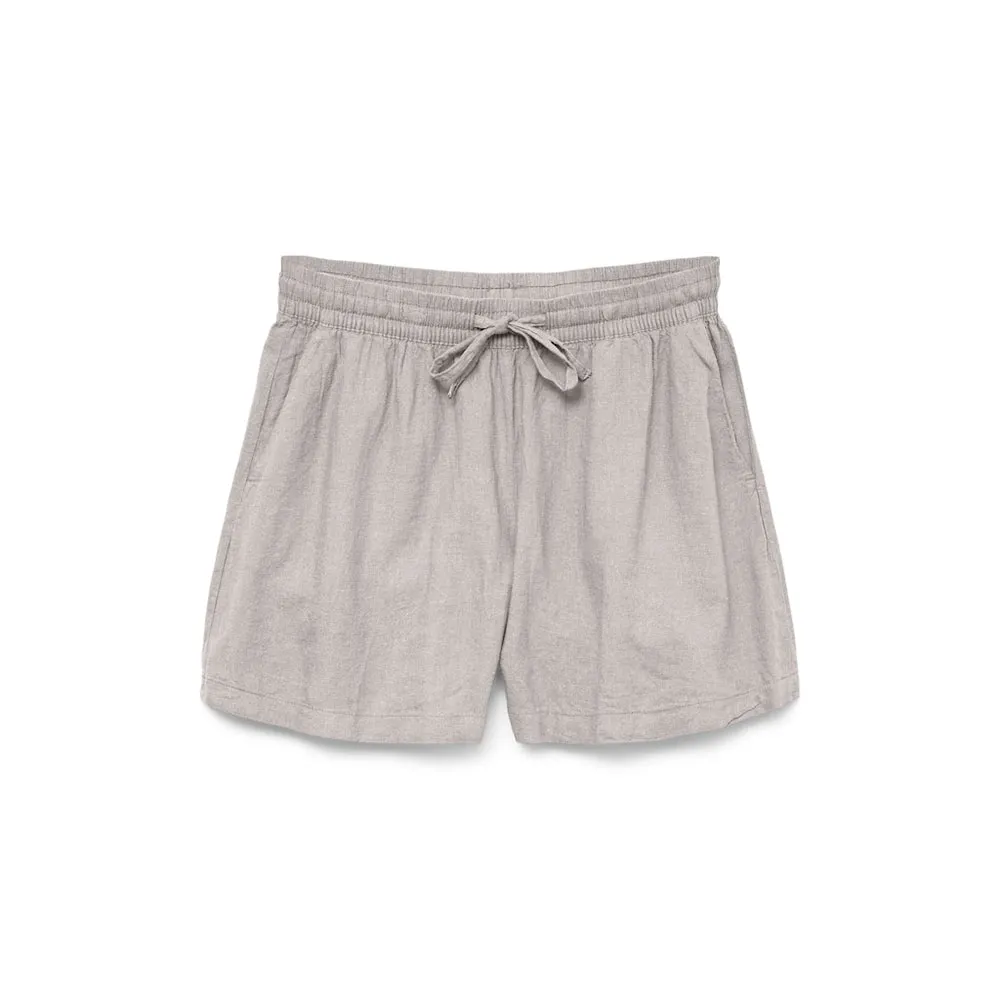 

Шорты Vero Moda Linn, серый