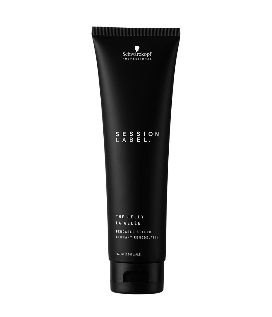 

Гель для волос Schwarzkopf Professional Session Label The Jelly, 150 ml