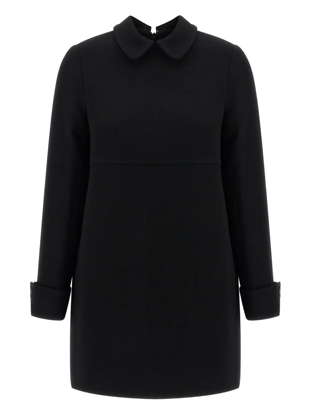 

Платье Lara P.A.R.O.S.H., черный