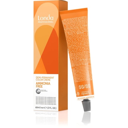 

Краска для волос Demi без аммиака 8/3 60 мл Londa