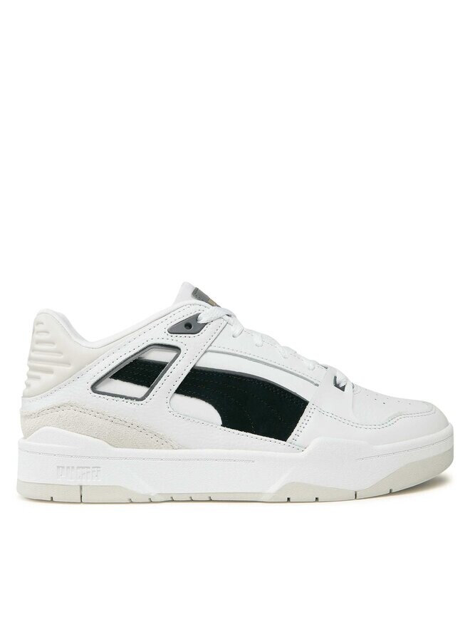 

Кроссовки Puma, белый