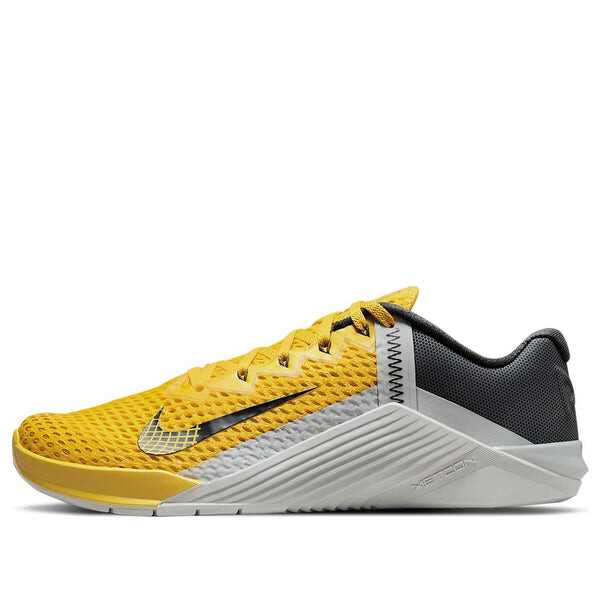 

Кроссовки меткон 6 Nike, серый