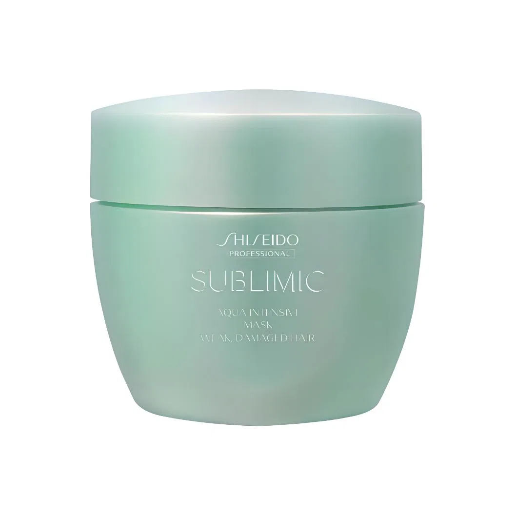 Скраб для кожи головы SHISEIDO PROFESSIONAL 250 г
