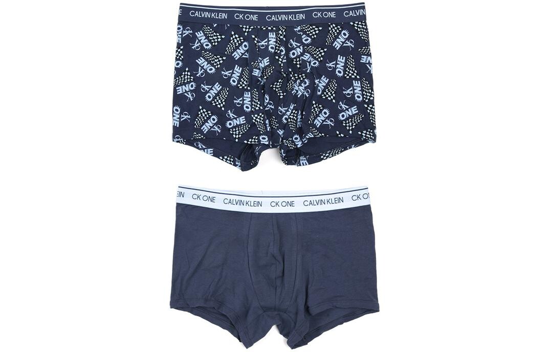 

Мужские трусы Calvin Klein