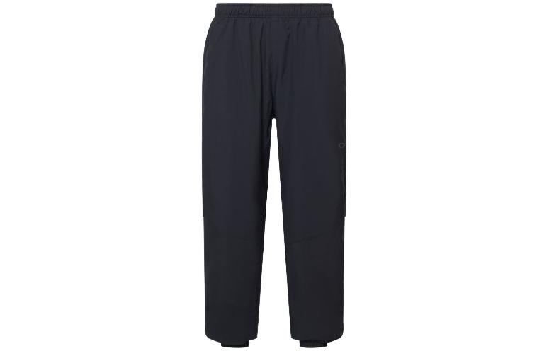 

Повседневные брюки Oakley мужские черные