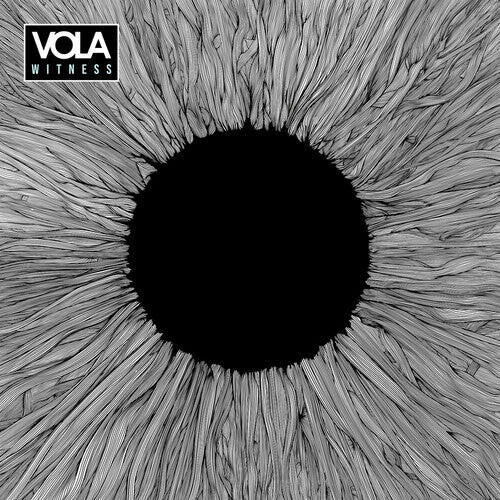 

CD диск VOLA: Witness