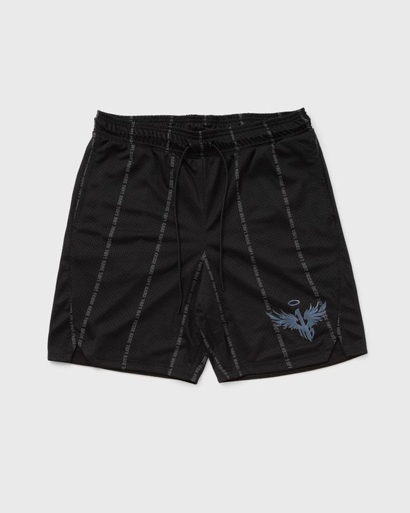 

Шорты Puma Melo Alwayz On Short, цвет puma black