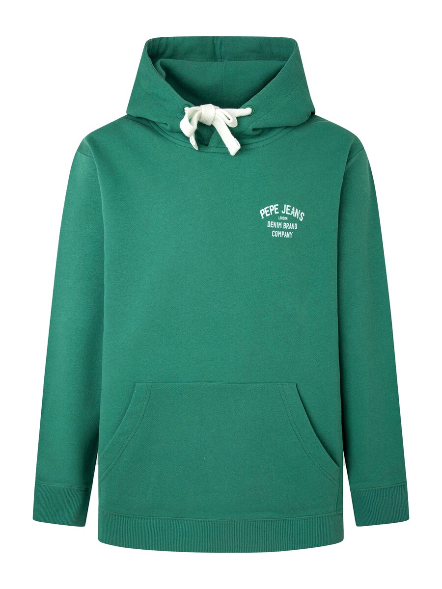 

Толстовка Pepe Jeans Rufus, Emerald