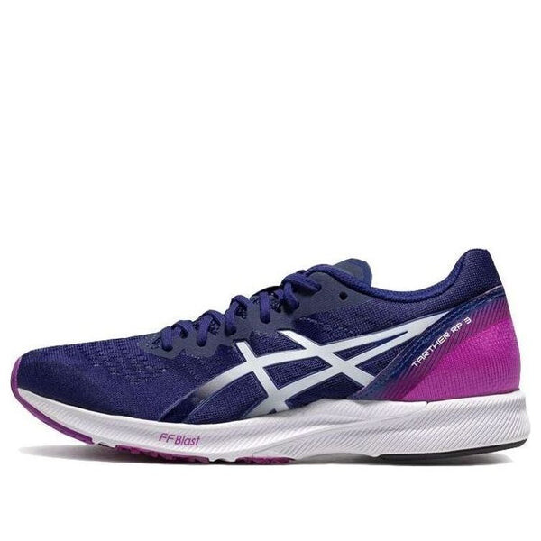 

Кроссовки tarther rp 3 Asics, синий