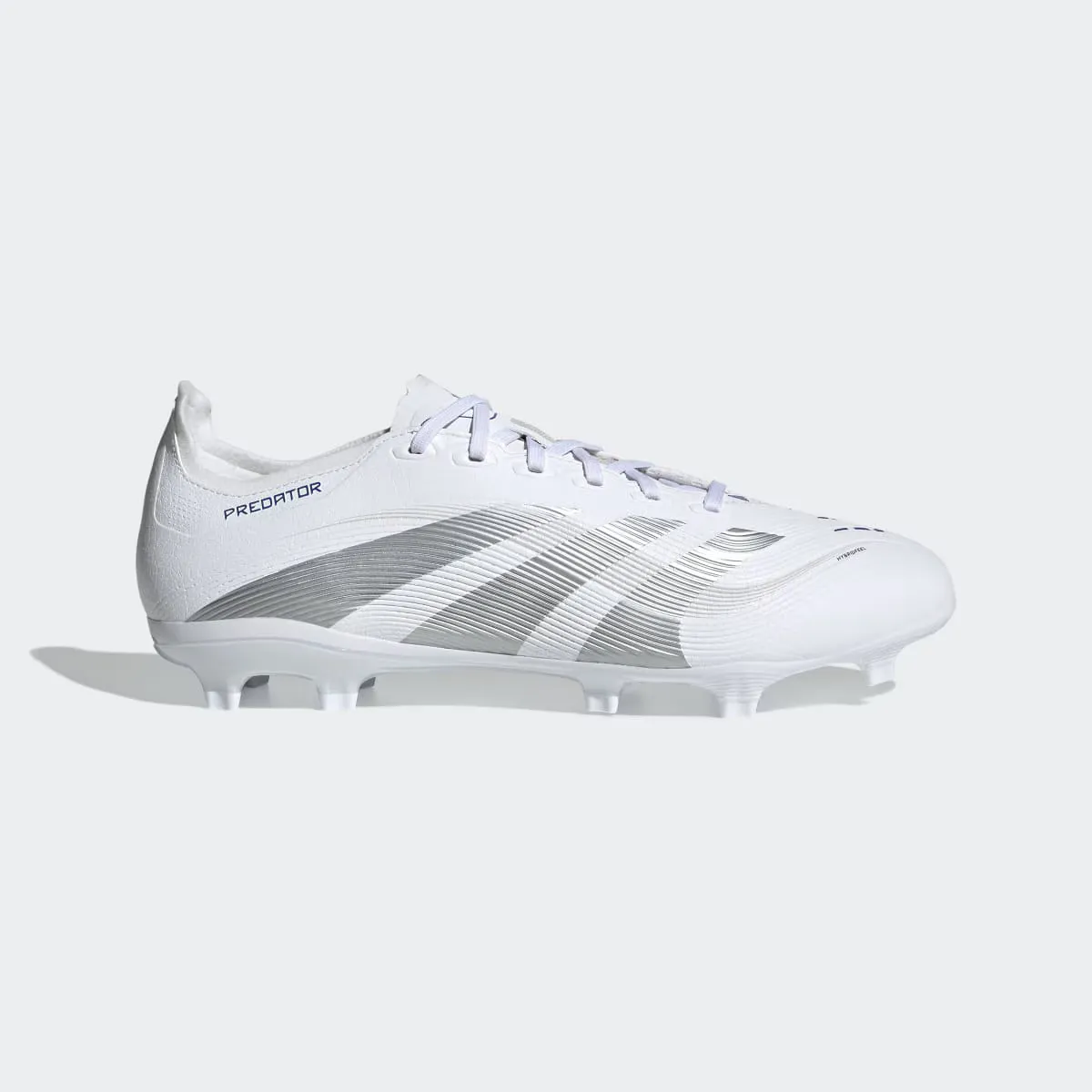 

Футбольные бутсы Adidas Predator League Unisex, белый