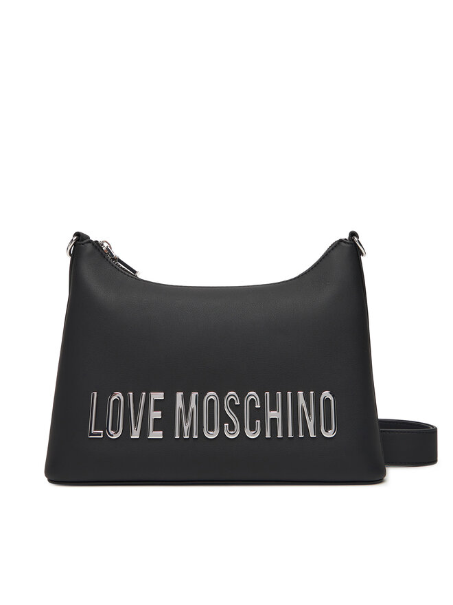 

Сумка LOVE MOSCHINO JC4025PP1NKD000B, черный