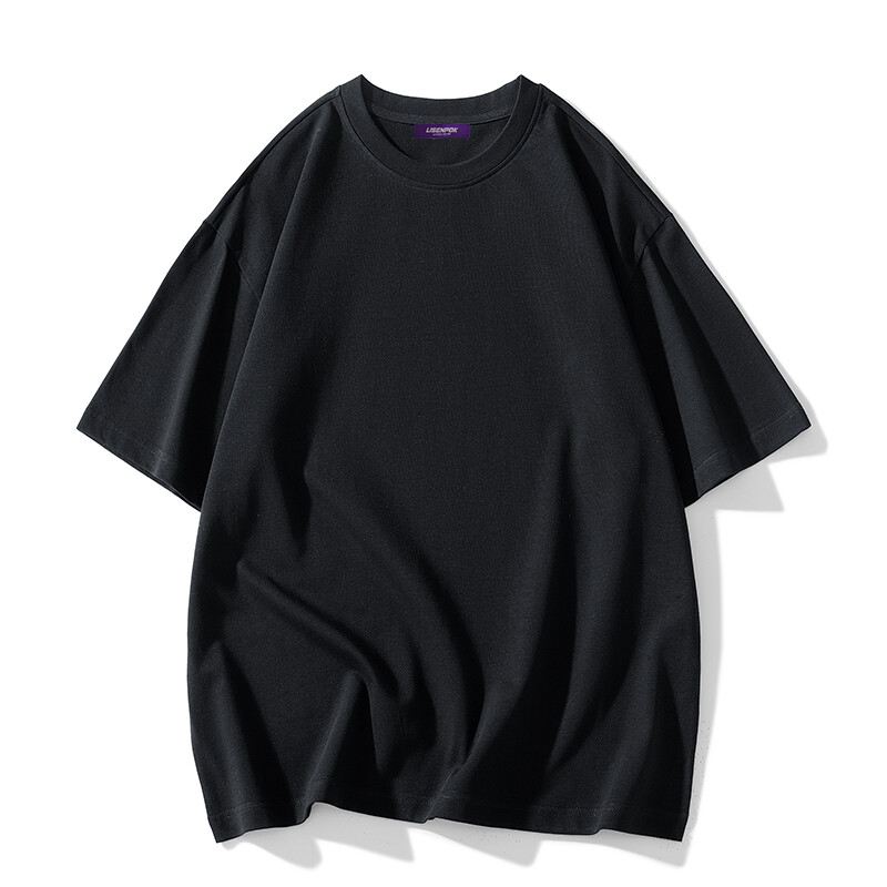 

LISENPOK Футболка унисекс, Зеленый лес