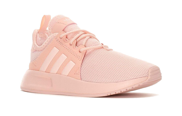 Adidas originals X_PLR Kids Lifestyle кроссовки BP — фото 3