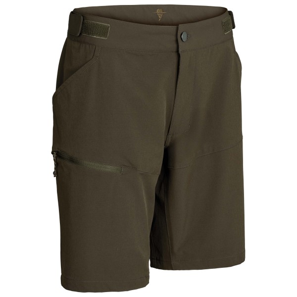 

Женские шорты eike light Northern Hunting, зеленый