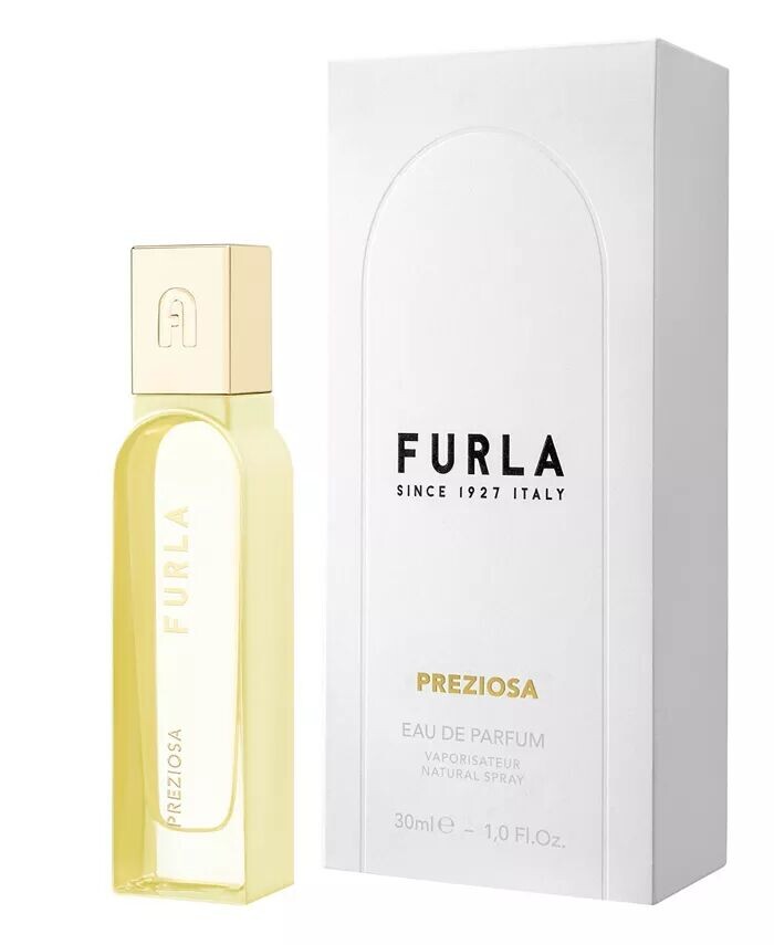 

Женская парфюмерная вода Preziosa спрей, 1,0 жидкая унция Furla