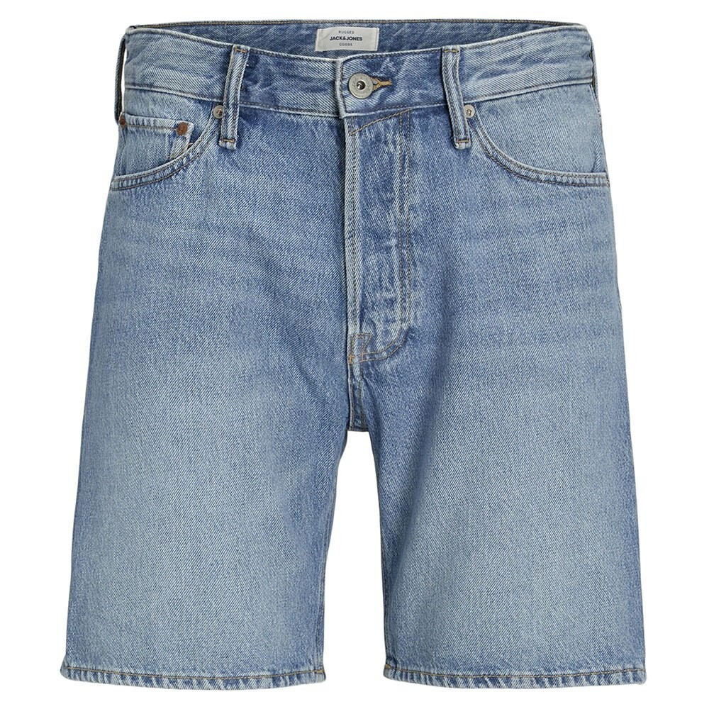 

Шорты Jack & Jones Chris Cooper Sbd 920 Denim, синий