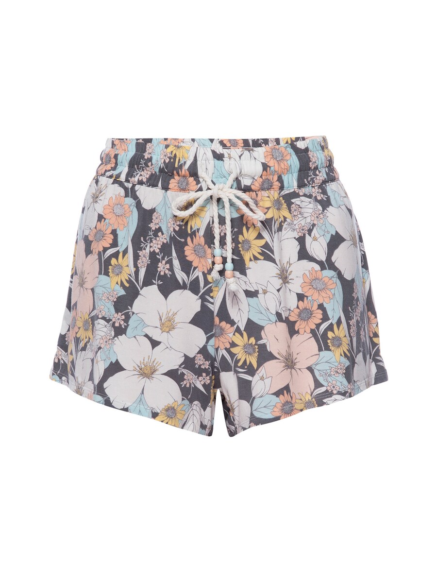 

Пижамные штаны PJ Salvage Pastel Dreams, черный