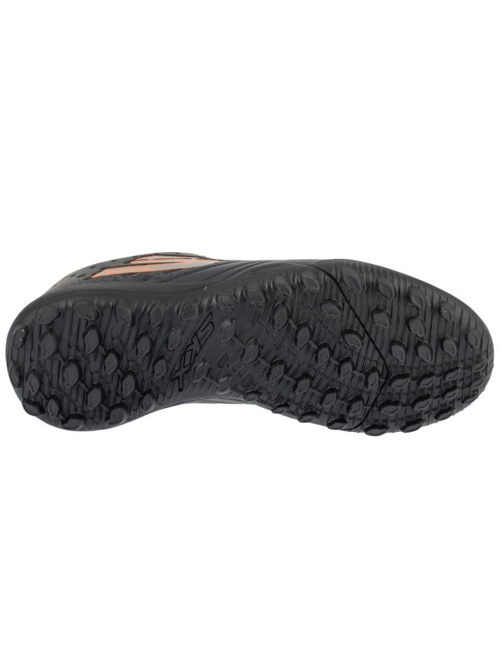 Кроссовки Skechers Razor 1.5 Jr Youth TF черного цвета — фото 4