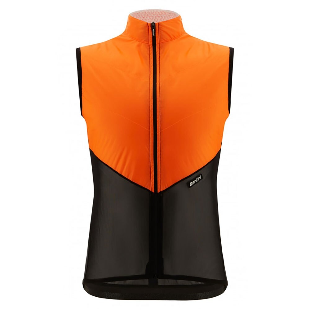 

Жилет Santini Redux Lite, оранжевый