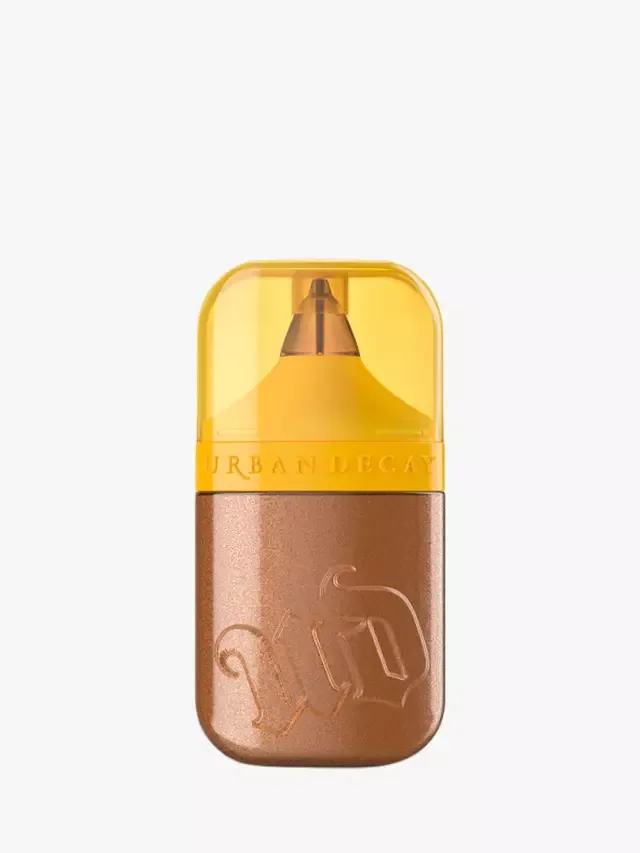 Крем для лица Urban Decay — Осветляющий Face Bond Luminizer , Half Baked, 30 мл — фото 2