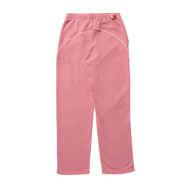 Брюки x nocta drake fleece sweatpants 'desert berry elemental pink' Nike, розовый — фото 2