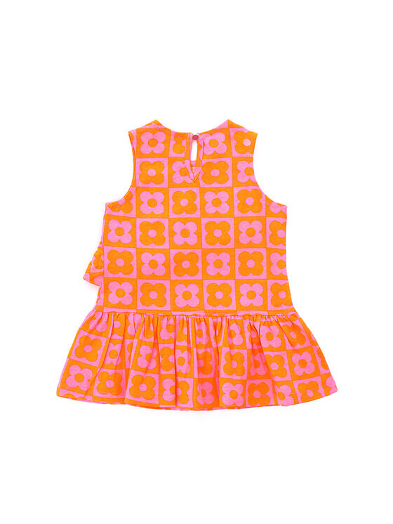 

Платье на каждый день, стандартного кроя Original Marines, мультиколор