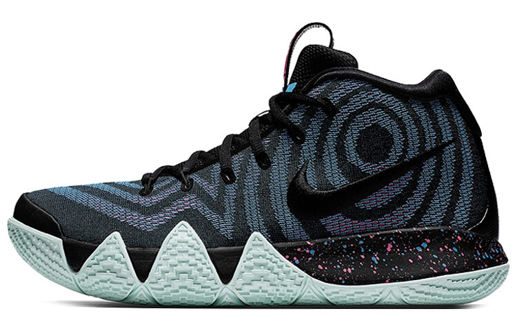 

Мужские баскетбольные кроссовки Nike Kyrie 4