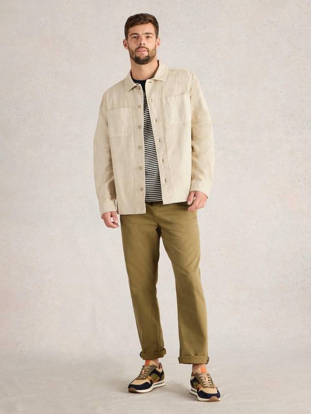 

Куртка Finch White Stuff, Light Green