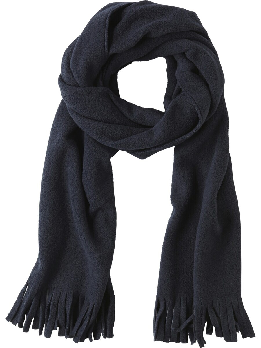 

Шарф Jan Vanderstorm Scarf Jelke, темно-синий