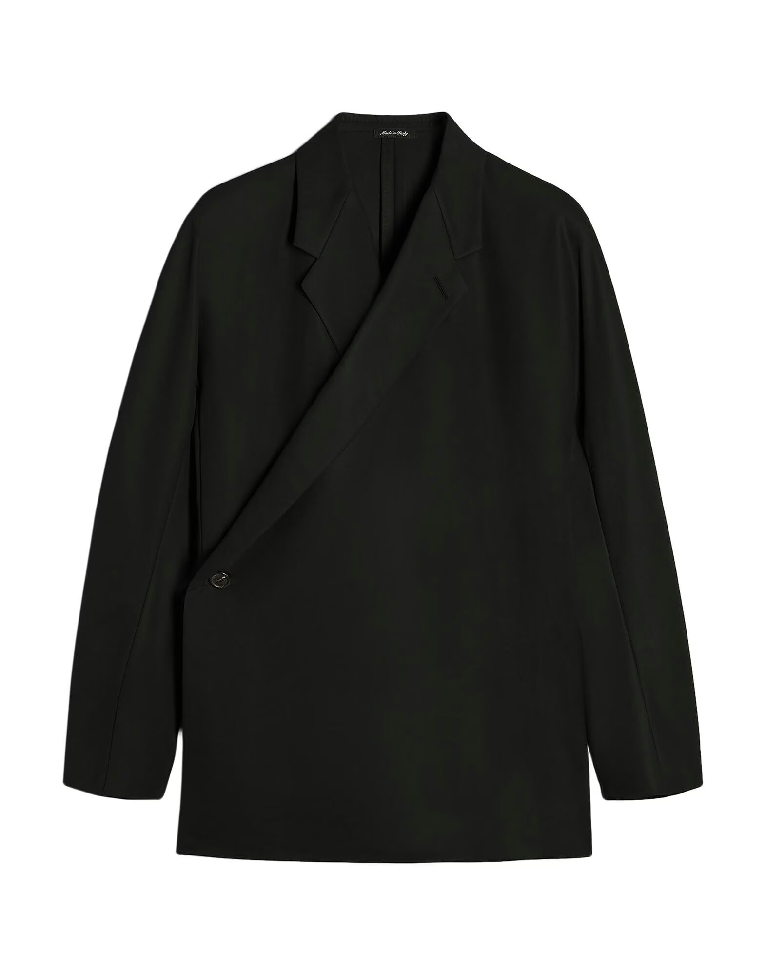 

Блейзер Dunhill, черный