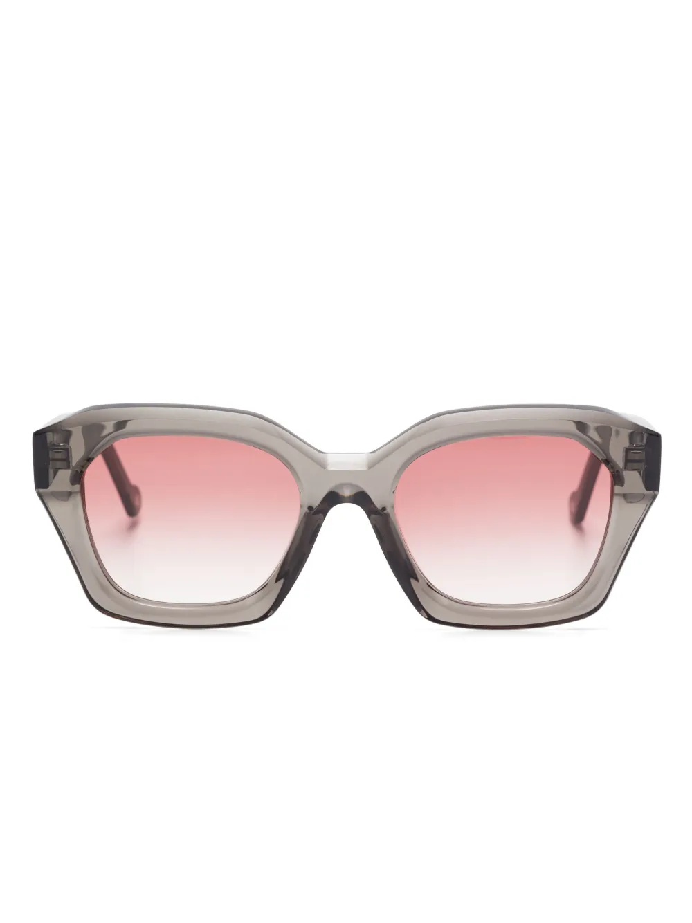 

Солнцезащитные очки Jeanne OPHY EYEWEAR, серый