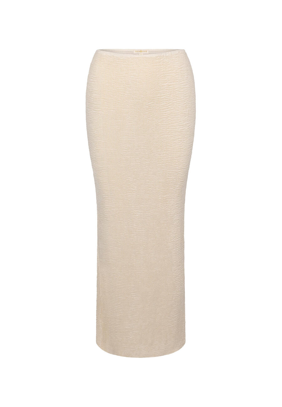 

MODA MINX Юбка макси Scrunch