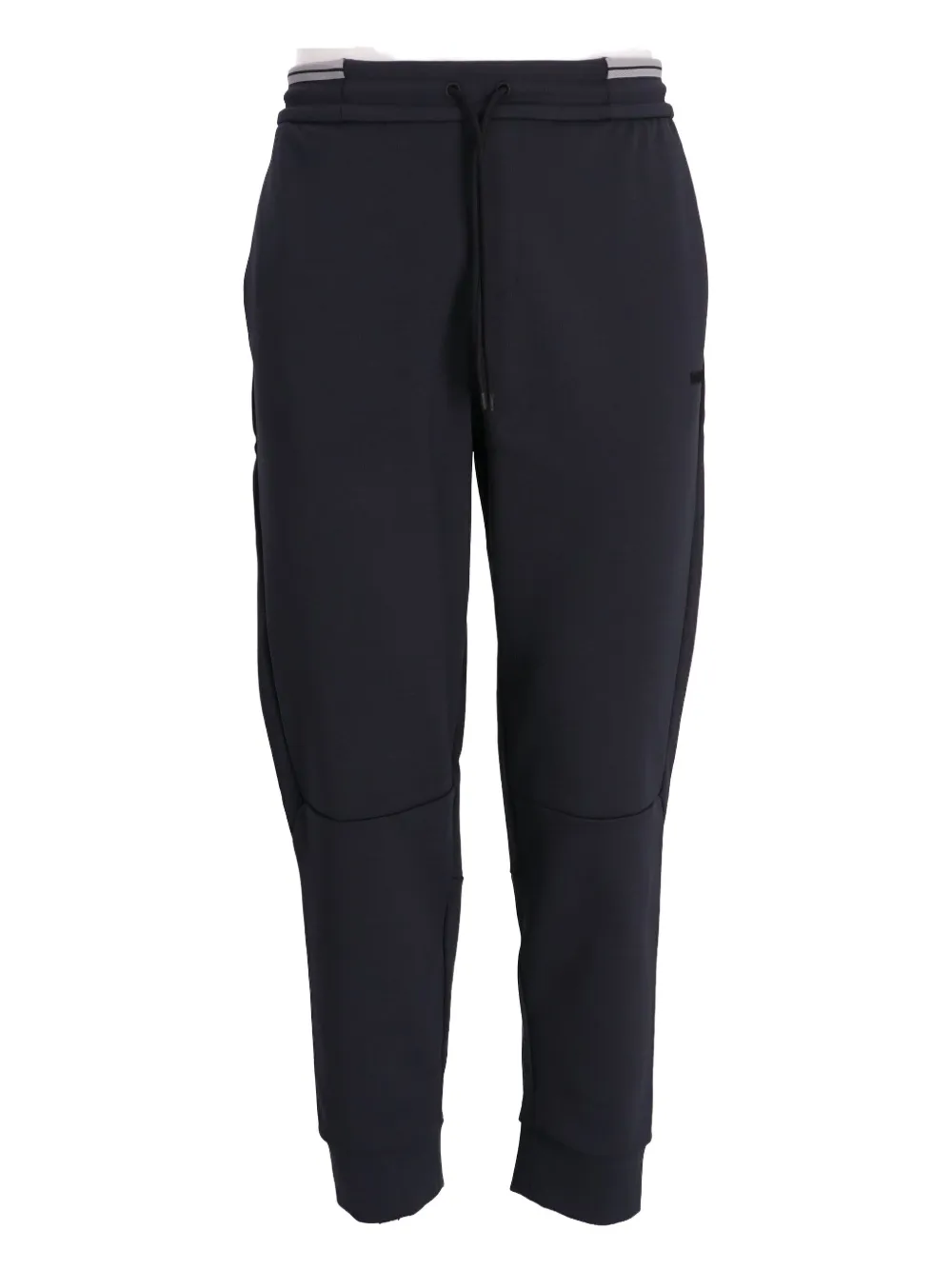 

Брюки с кулиской BOSS