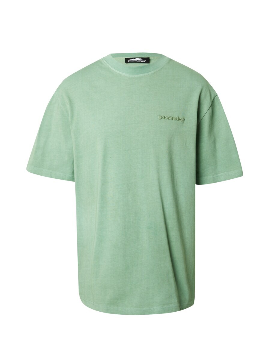 

Футболка Pacemaker Shirt, зеленый