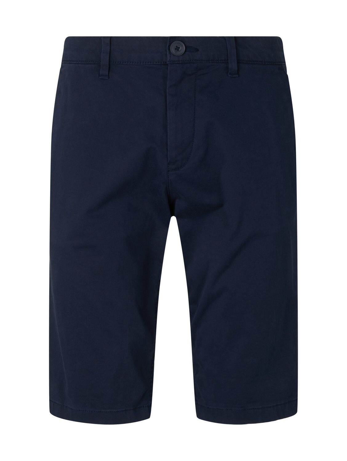 

Тканевые шорты Tom Tailor JOSH regular/straight, синий