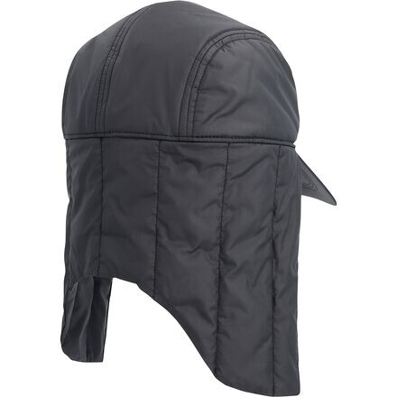 

Изолированная крышка Coldfront Outdoor Research, черный