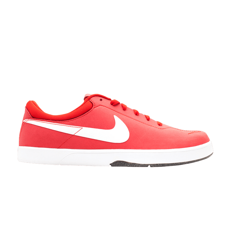 

Кеды Nike Eric Koston, красный