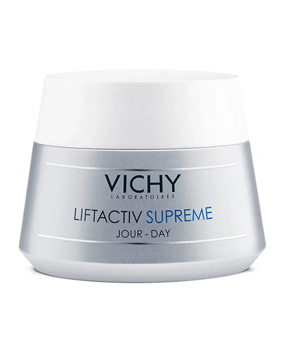 Крем для лица Vichy — Дневной с гиалуроновой кислотой для сухой кожи Liftactiv Hyaluronic Specialist, 50 мл