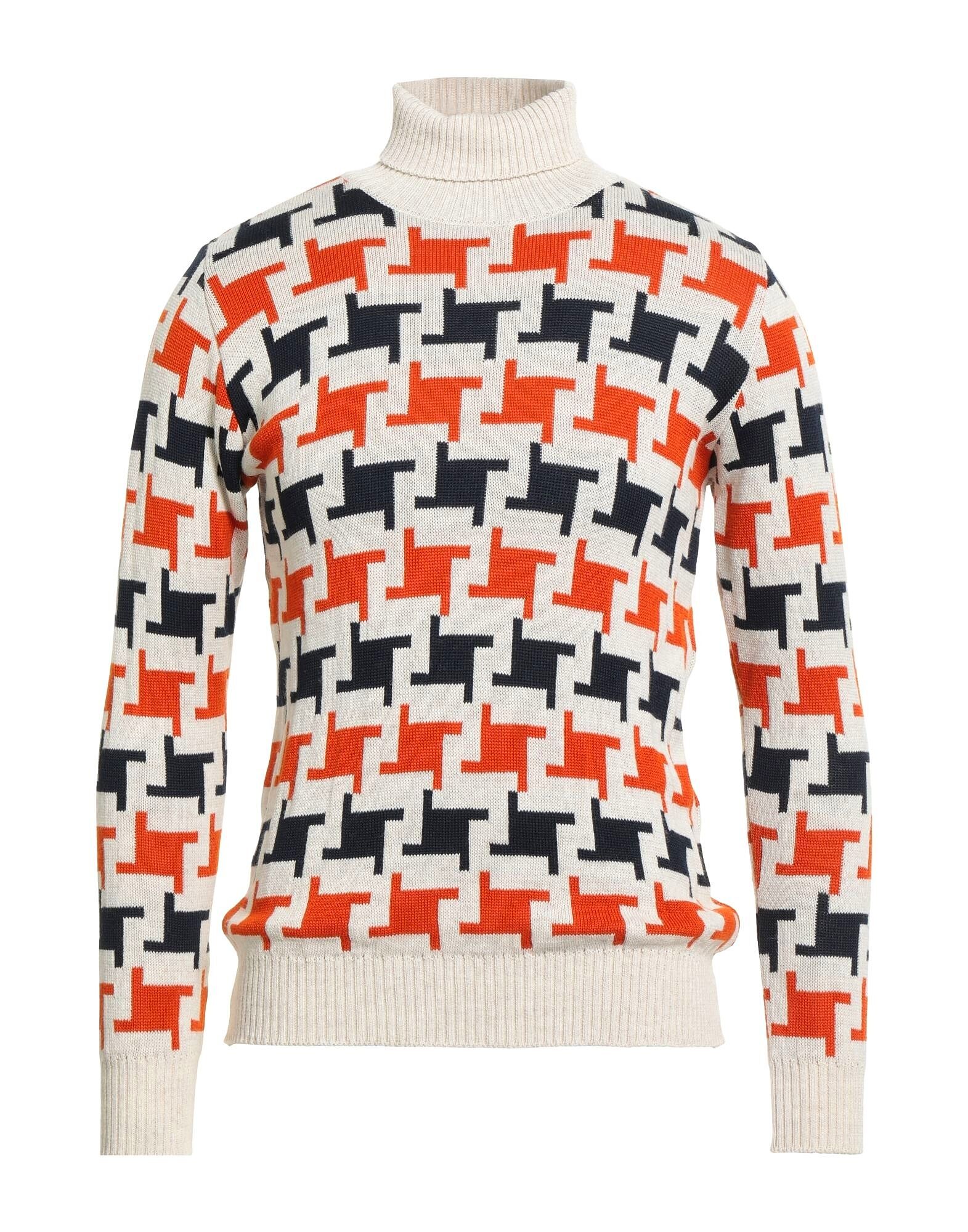 

Водолазка Twenty, айвори