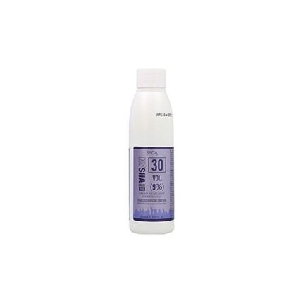 

Saga Nysha Color Pro Oxidante 30 Vol 9 100мл Краска для волос