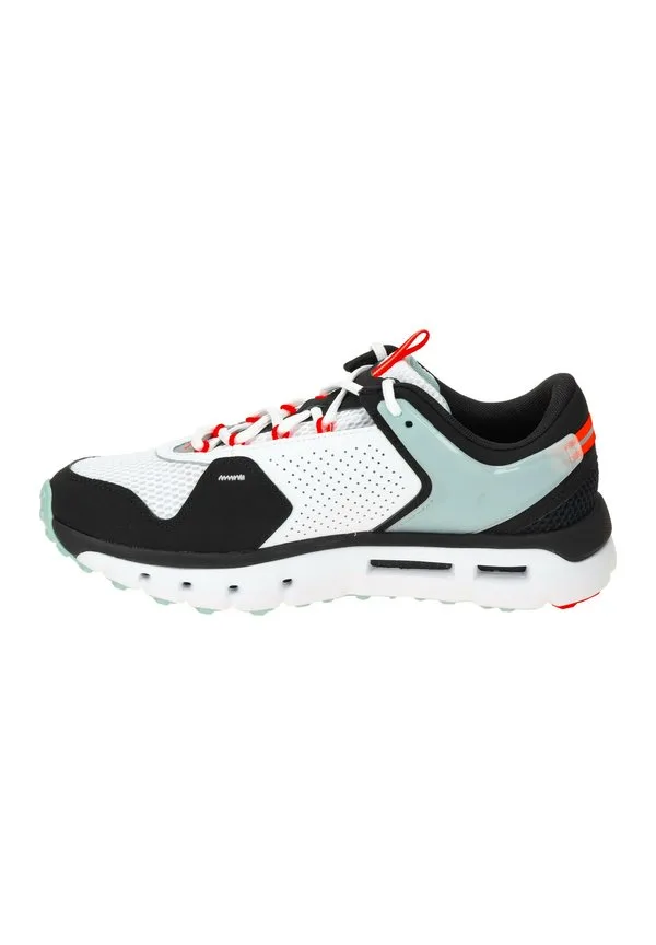 Кроссовки для бега по пересеченной местности summit trek Under Armour, Wht Blk