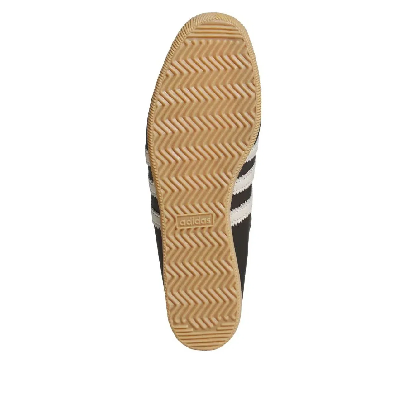 Кроссовки Adidas Japan 'Black Alumina' KK3438, черный — фото 3
